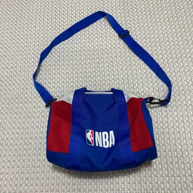 NBA 엔비에이 미니 크로스백 가방